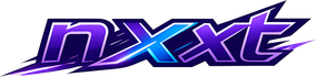 nxxt লোগো